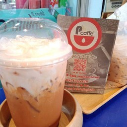 ชาเย็นเข้มชาจัมโบ้ผสมโกโก้ หรือกาแฟเลือกใด้ค่ะ