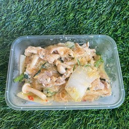 กะเพราะใส่ใจ