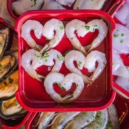 กุ้งเด้ง