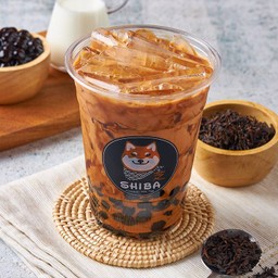 ชาไทย (Thai Tea)