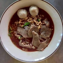 หมูปิ้งโบราณ แซนวิช (ซอย 8/2) หนองหัวแรด (หนองเกตุน้อย)