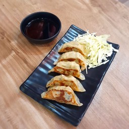 เกี๊ยวซ่าทอดญี่ปุ่น สูตรต้นตำรับ