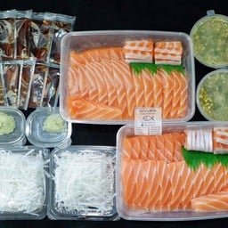 ซาซิมิ 1000g