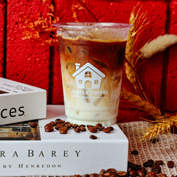 Lofoten Coffee โชตนามอลล์