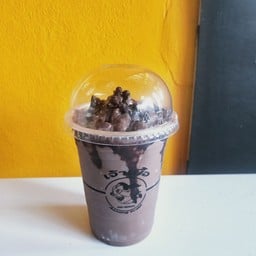 ช๊อกโกแลตชิป สมูทตี้