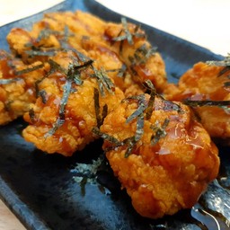 ไก่คาราเกะ