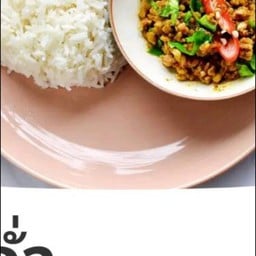 ข้าวคั่วกลิ้ง