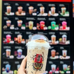 หลงชา บาร์นาน่ากล้วยทอดคลับ กรีนพาร์ค โครงการกรีนพาร์ค