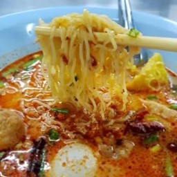 ก๋วยเตี๋ยวต้มยำ
