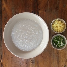 โจ๊กเปล่า