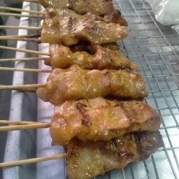 น้ำเต้าหู้ ปาท่องโก๋