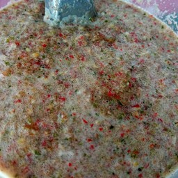 หมูจุ่มครัวคนึงนิตย์ ครัวคนึงนิตย์