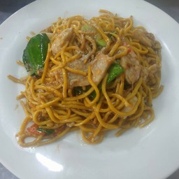 ผัดซีอิ๊ว