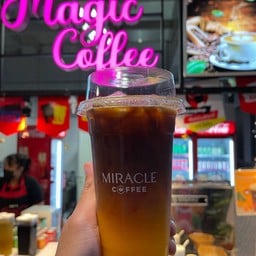 Magic Coffee