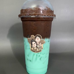 กำลังชง