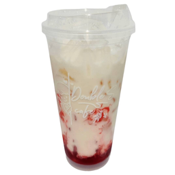 สตอเบอรี่ฮอกไกโด