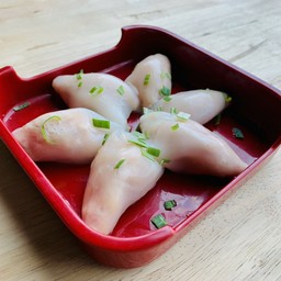 ปลาหมึกยัดไส้