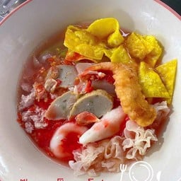 เกาเหลาเย็นตาโฟ