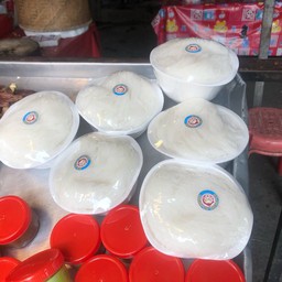 ขนมจีนเปล่า