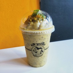 เสาวรสสมูทตี้