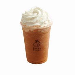 Bunny Shake บุรีรัมย์