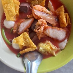 เย็นตาโฟ