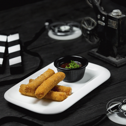 ชิกเค้นสติ๊ก.