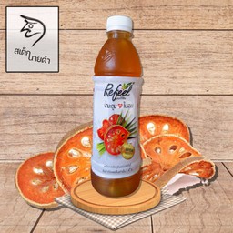 น้ำมะตูมผสมใบเตย