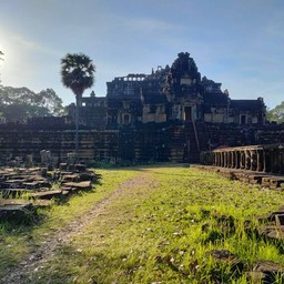 Baphuon Temple