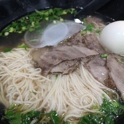 Lanzhou Noodles乐哈哈兰州拉面