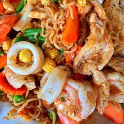 ยันหว่าง สาขา 1