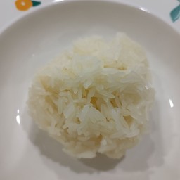 ไก่ทอดหม่ามี้ (ไก่กะปิทอดหม้อ)