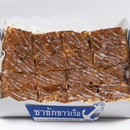 โรตีนูเทลล่า