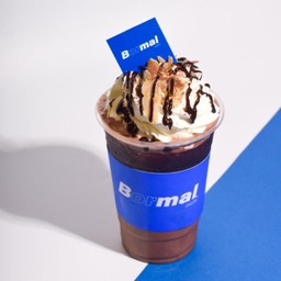 มอคค่าคอฟฟี่ เฟรปเป้