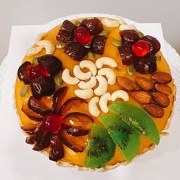 Phitcha.Bake (พิชชา เบเกอรี่)