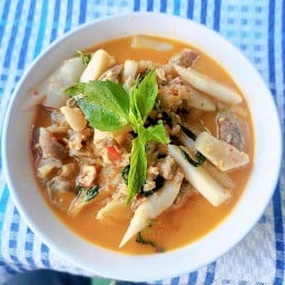 ข้าวแกง ครัวปันอร่อย