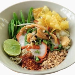 ก๋วยเตี๋ยวชาววัง