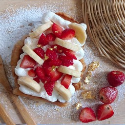 บ้านขนม น้องตุลย์ ลาดกระบัง