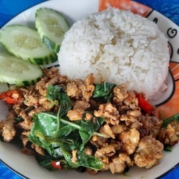 ครัวดอกเเก้ว