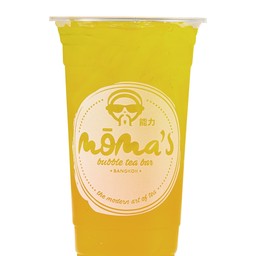 ชาเขียวมะม่วง