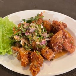 จูริดโจ๊กหม้อดินหาดใหญ่ หาดใหญ่