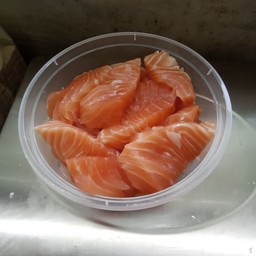 โปร เศษ200 g (งดน้ำจิ้ม และ เครื่องเคียง)