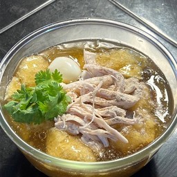 ห้องหม่าล่า ชาบูหม่าล่า (ตลาดลุมพินีชั้น2)