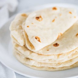 LAVASH BREAD