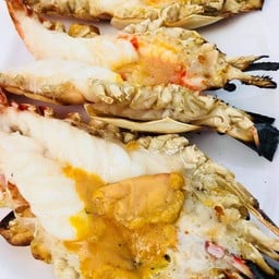 กุ้งแม่น้ำชุด 6 ตัว(กุ้งแม่น้ำขนาดไซส์ 6 ตัวโลต่อ1กิโล )