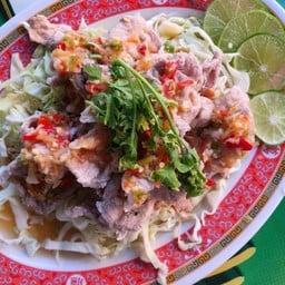 หมูมะนาว