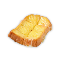 ปังปิ้ง เนย นม น้ำตาล