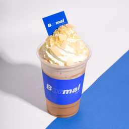 คอฟฟี่ครีม เฟรปเป้