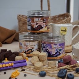 Giveboxs โรงงาน