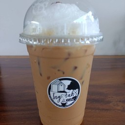 คาปูชิโน่